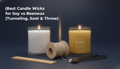 candle wick